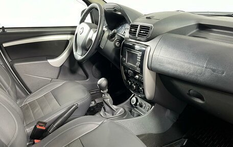 Nissan Terrano III, 2015 год, 1 299 000 рублей, 13 фотография