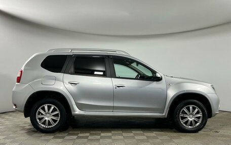 Nissan Terrano III, 2015 год, 1 299 000 рублей, 4 фотография