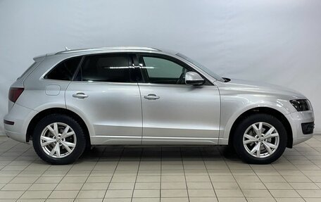 Audi Q5, 2010 год, 1 299 000 рублей, 9 фотография