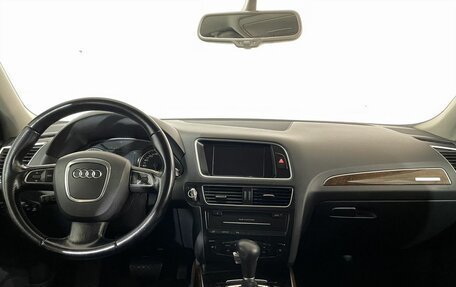 Audi Q5, 2010 год, 1 299 000 рублей, 12 фотография