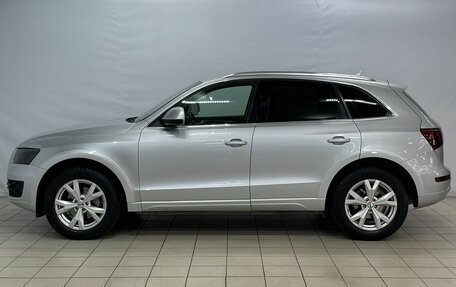 Audi Q5, 2010 год, 1 299 000 рублей, 10 фотография