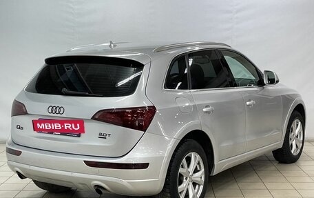 Audi Q5, 2010 год, 1 299 000 рублей, 5 фотография