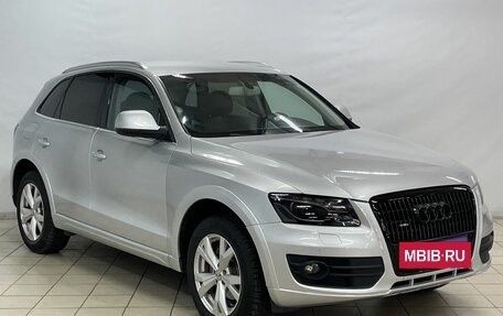 Audi Q5, 2010 год, 1 299 000 рублей, 2 фотография