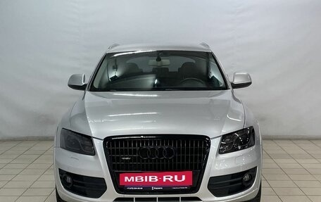 Audi Q5, 2010 год, 1 299 000 рублей, 3 фотография