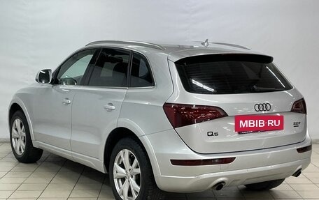 Audi Q5, 2010 год, 1 299 000 рублей, 6 фотография