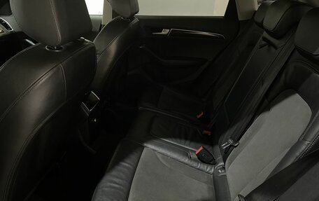 Audi Q5, 2010 год, 1 299 000 рублей, 14 фотография