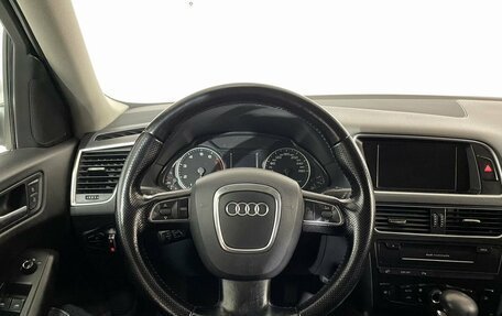 Audi Q5, 2010 год, 1 299 000 рублей, 17 фотография