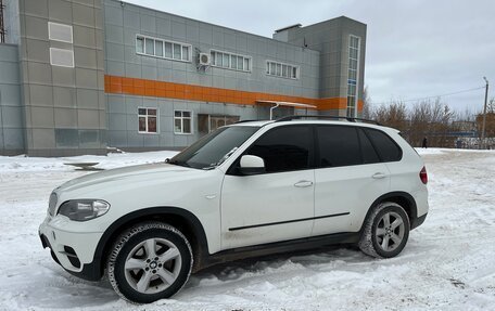 BMW X5, 2010 год, 2 350 000 рублей, 2 фотография