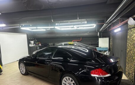 BMW 6 серия, 2005 год, 835 000 рублей, 2 фотография