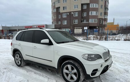 BMW X5, 2010 год, 2 350 000 рублей, 6 фотография