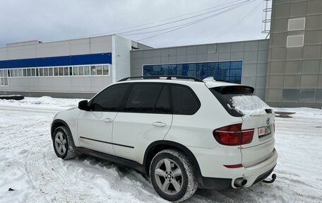 BMW X5, 2010 год, 2 350 000 рублей, 3 фотография