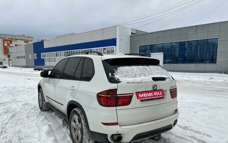 BMW X5, 2010 год, 2 350 000 рублей, 4 фотография