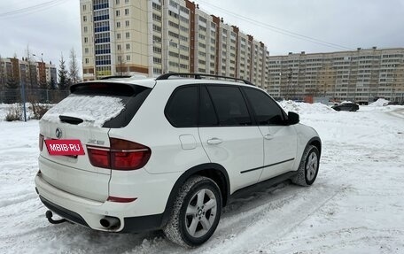 BMW X5, 2010 год, 2 350 000 рублей, 5 фотография