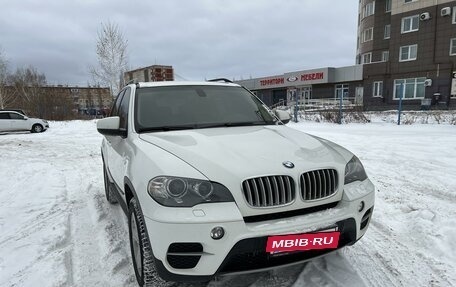 BMW X5, 2010 год, 2 350 000 рублей, 7 фотография