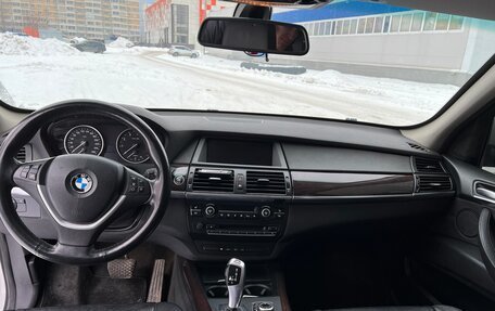 BMW X5, 2010 год, 2 350 000 рублей, 12 фотография