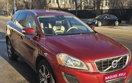 Volvo XC60 II, 2011 год, 1 540 000 рублей, 5 фотография