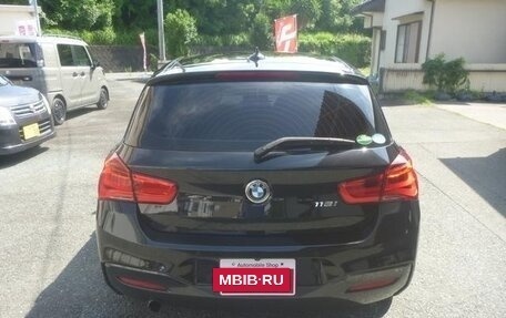 BMW 1 серия, 2015 год, 1 310 000 рублей, 2 фотография