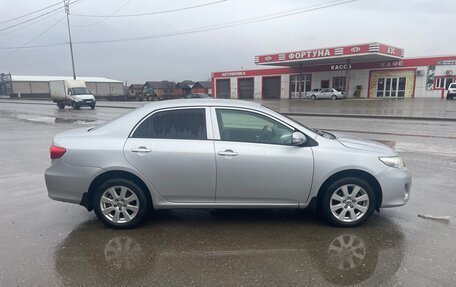 Toyota Corolla, 2012 год, 1 140 000 рублей, 6 фотография