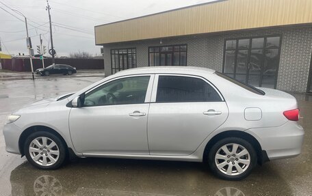 Toyota Corolla, 2012 год, 1 140 000 рублей, 7 фотография