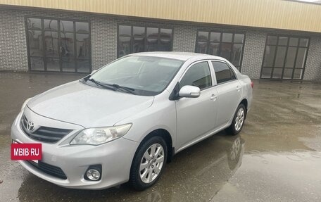 Toyota Corolla, 2012 год, 1 140 000 рублей, 2 фотография