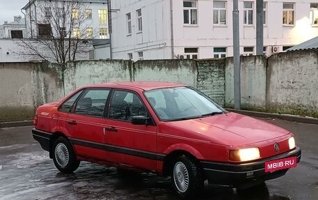 Volkswagen Passat B3, 1989 год, 135 000 рублей, 3 фотография