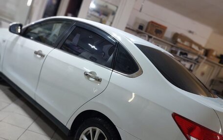 Nissan Almera, 2014 год, 740 000 рублей, 6 фотография