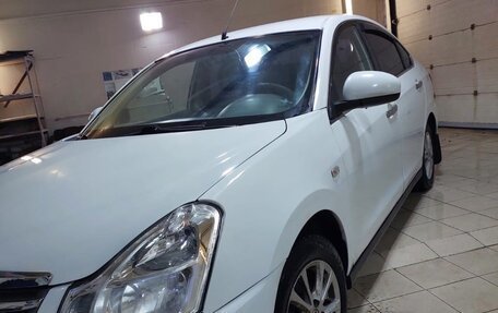 Nissan Almera, 2014 год, 740 000 рублей, 11 фотография