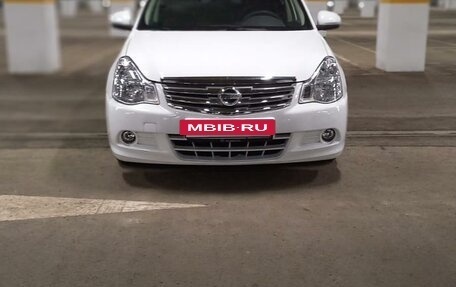 Nissan Almera, 2014 год, 740 000 рублей, 19 фотография