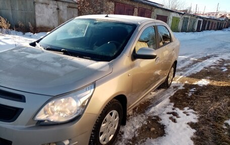 Chevrolet Cobalt II, 2013 год, 700 000 рублей, 2 фотография