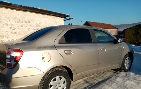 Chevrolet Cobalt II, 2013 год, 700 000 рублей, 3 фотография