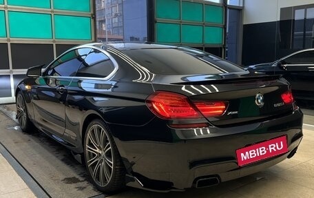 BMW 6 серия, 2012 год, 2 750 000 рублей, 4 фотография