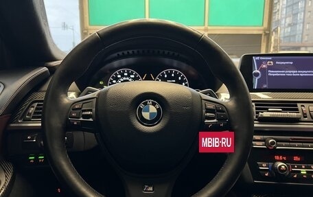 BMW 6 серия, 2012 год, 2 750 000 рублей, 18 фотография