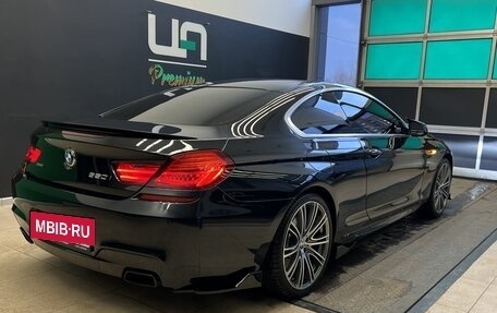 BMW 6 серия, 2012 год, 2 750 000 рублей, 6 фотография