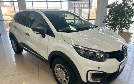 Renault Kaptur I рестайлинг, 2018 год, 1 550 000 рублей, 3 фотография