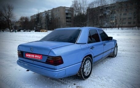 Mercedes-Benz W124, 1988 год, 220 000 рублей, 5 фотография