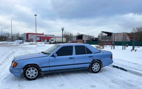 Mercedes-Benz W124, 1988 год, 220 000 рублей, 10 фотография