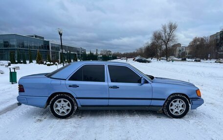 Mercedes-Benz W124, 1988 год, 220 000 рублей, 8 фотография