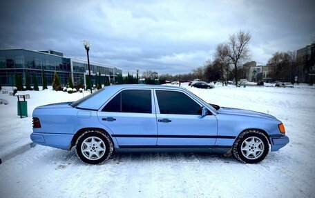 Mercedes-Benz W124, 1988 год, 220 000 рублей, 9 фотография