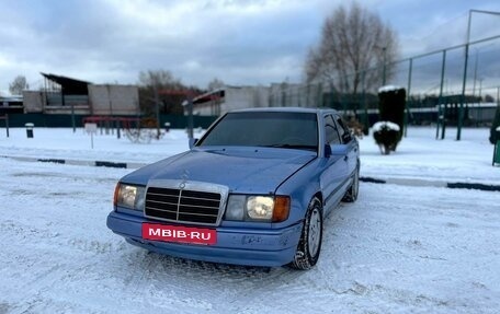 Mercedes-Benz W124, 1988 год, 220 000 рублей, 3 фотография