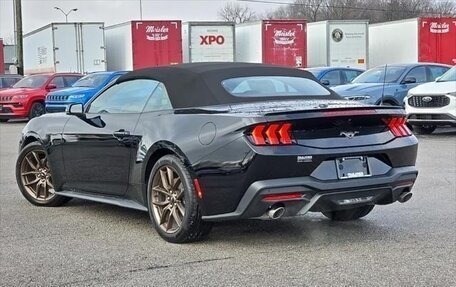 Ford Mustang, 2025 год, 7 900 000 рублей, 7 фотография