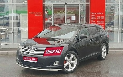 Toyota Venza I, 2010 год, 1 719 000 рублей, 1 фотография