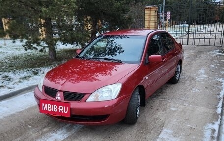 Mitsubishi Lancer IX, 2005 год, 320 000 рублей, 1 фотография