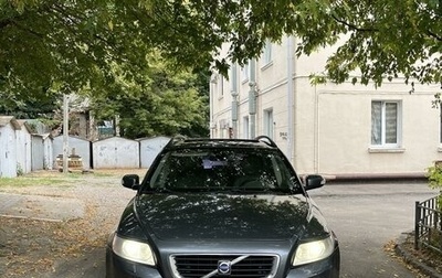 Volvo V50 I, 2008 год, 888 888 рублей, 1 фотография