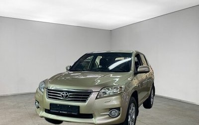 Toyota RAV4, 2010 год, 1 300 000 рублей, 1 фотография