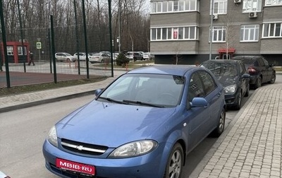 Chevrolet Lacetti, 2006 год, 550 000 рублей, 1 фотография