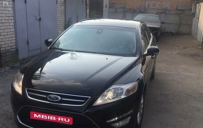 Ford Mondeo IV, 2011 год, 1 100 000 рублей, 1 фотография