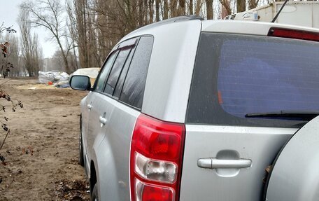 Suzuki Grand Vitara, 2008 год, 490 000 рублей, 9 фотография