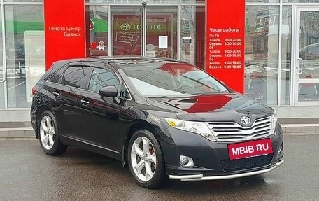 Toyota Venza I, 2010 год, 1 719 000 рублей, 3 фотография