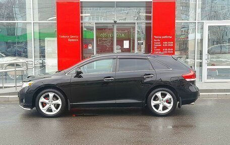 Toyota Venza I, 2010 год, 1 719 000 рублей, 8 фотография