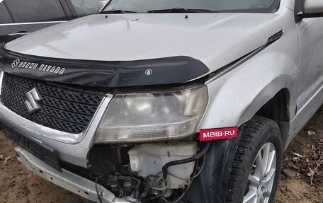 Suzuki Grand Vitara, 2008 год, 490 000 рублей, 18 фотография